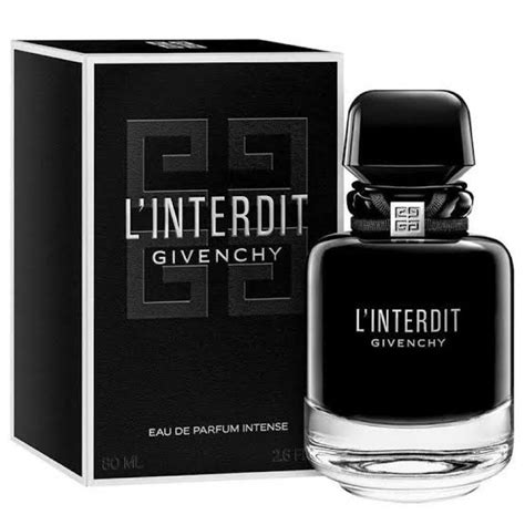 l'interdit givenchy thailand